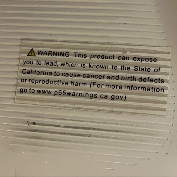 Gabrielle Union Niketa Vegan Leather Square Toe Pumps - Size 6 - Picture 13 of 14